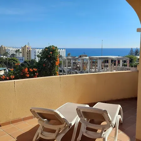 El Olivar De Punta Lara *