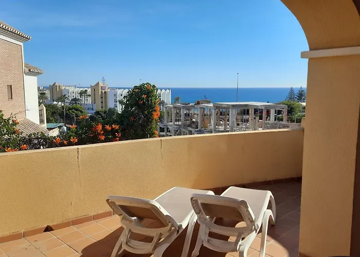 El Olivar De Punta Lara *