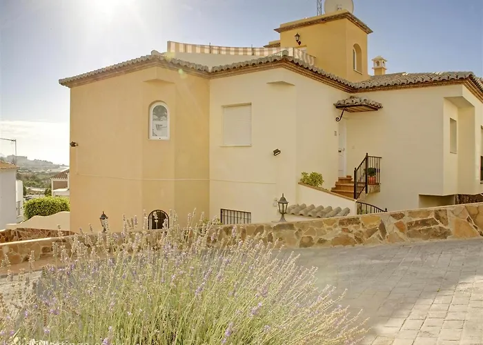 El Olivar De Punta Lara