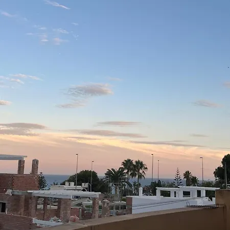 El Olivar De Punta Lara *