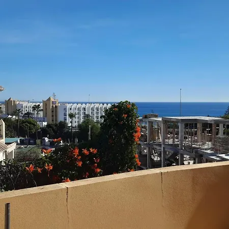 El Olivar De Punta Lara *