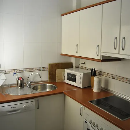 El Olivar De Punta Lara Nerja