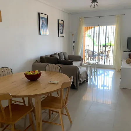 El Olivar De Punta Lara Apartment