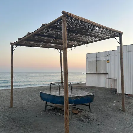 Apartman El Olivar De Punta Lara