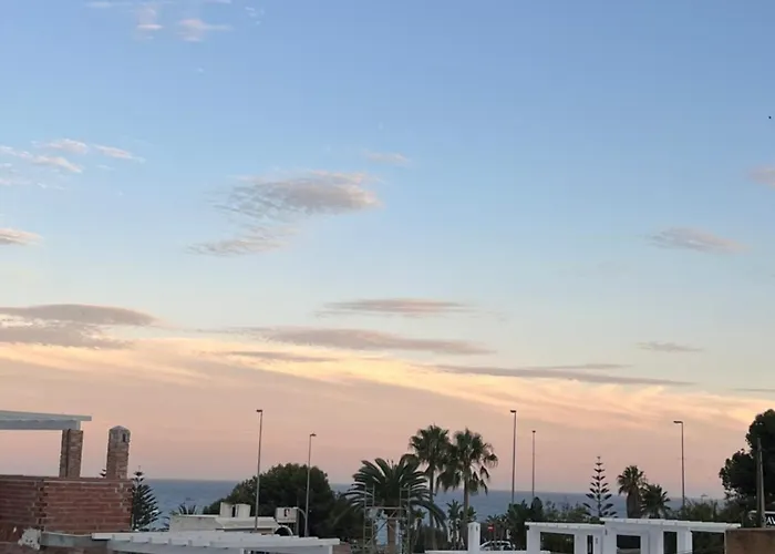 El Olivar De Punta Lara *