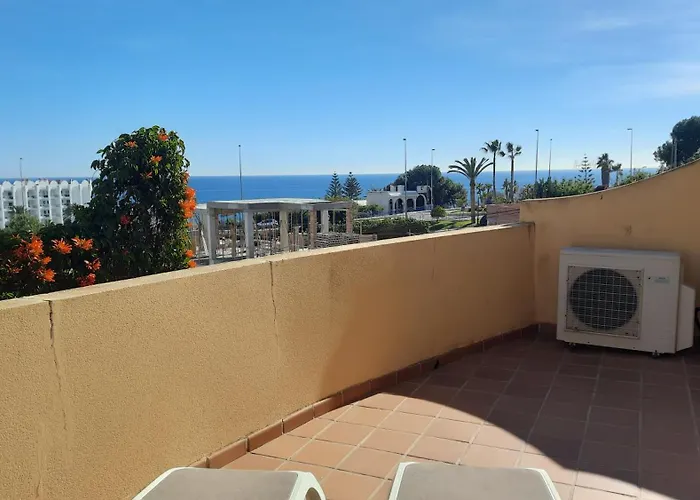 El Olivar De Punta Lara Apartment *