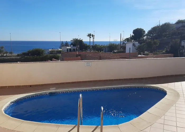 El Olivar De Punta Lara Apartment *