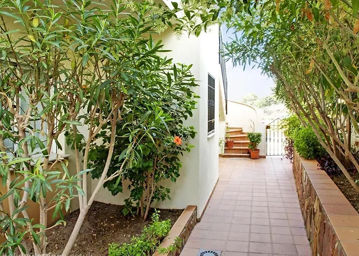 Apartment El Olivar De Punta Lara