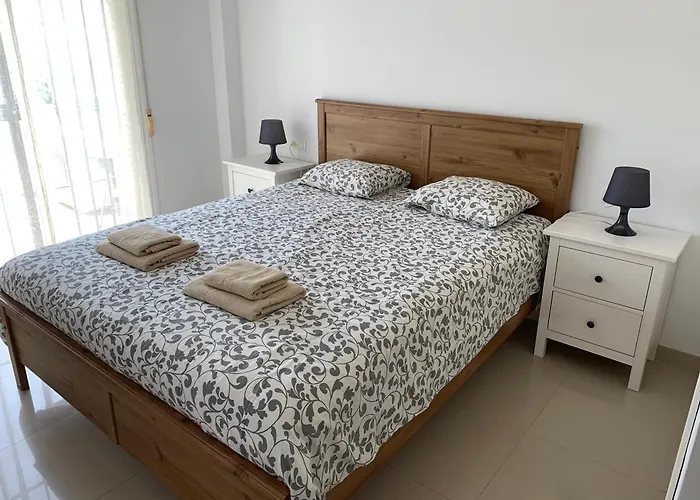 El Olivar De Punta Lara * Nerja