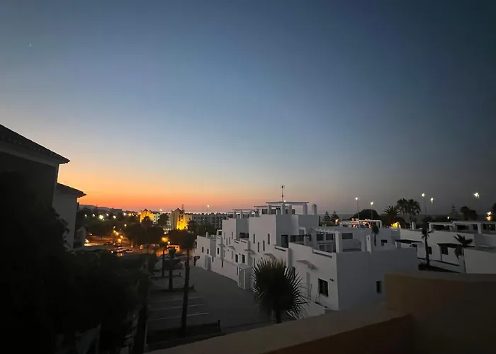 El Olivar De Punta Lara * Nerja