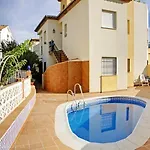 El Olivar De Punta Lara *