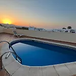 El Olivar De Punta Lara *