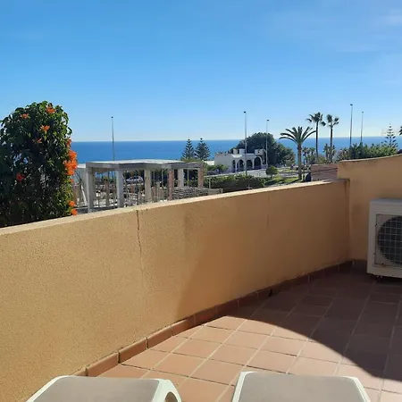 El Olivar De Punta Lara Apartment *