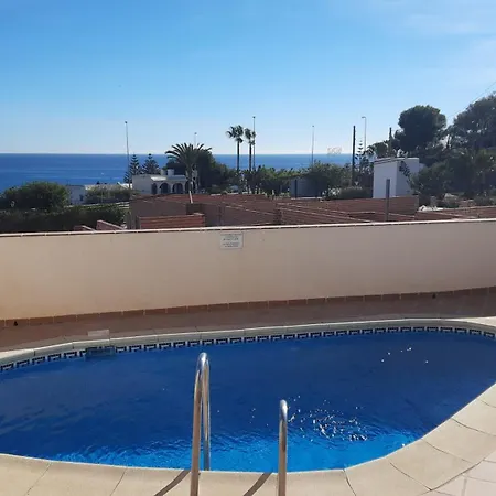 El Olivar De Punta Lara Apartment *