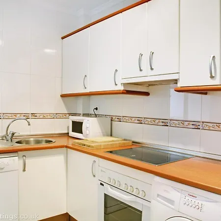 El Olivar De Punta Lara *