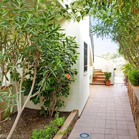 Apartment El Olivar De Punta Lara