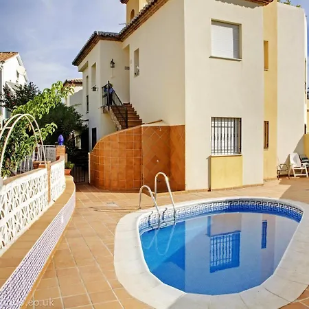 El Olivar De Punta Lara *