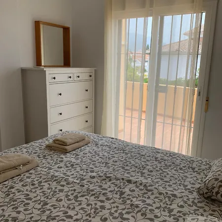 Apartment El Olivar De Punta Lara Nerja