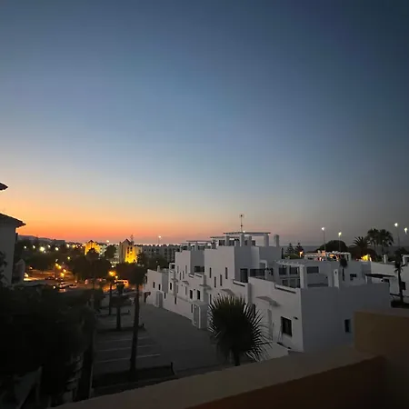 El Olivar De Punta Lara * Nerja