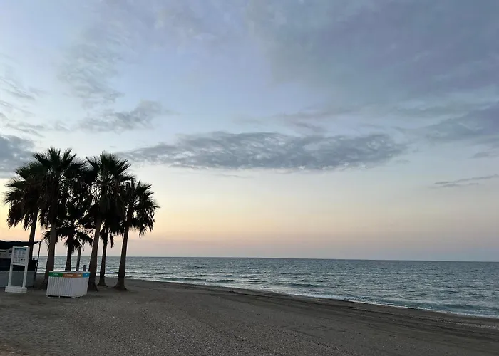 El Olivar De Punta Lara Апартаменты *