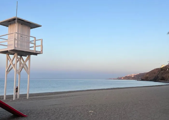 Апартаменты El Olivar De Punta Lara