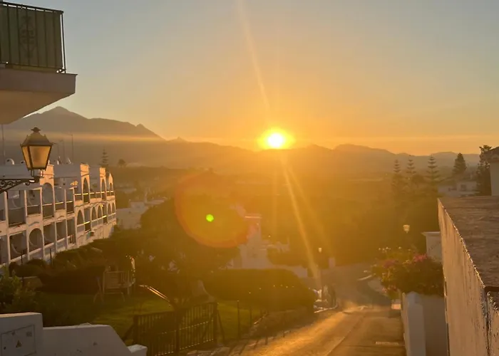 Апартаменты El Olivar De Punta Lara *