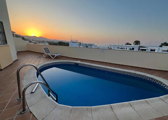 El Olivar De Punta Lara *