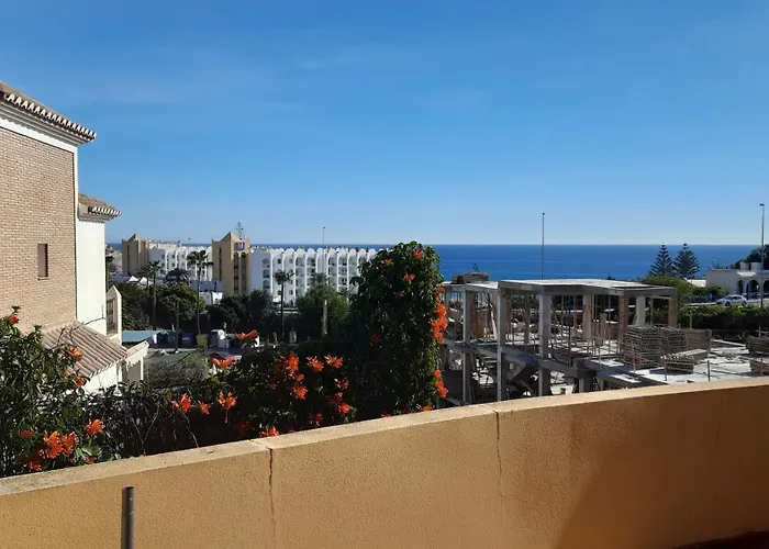 El Olivar De Punta Lara *