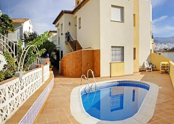 El Olivar De Punta Lara *