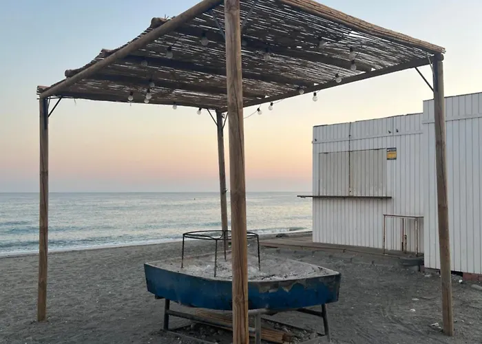 Διαμέρισμα El Olivar De Punta Lara