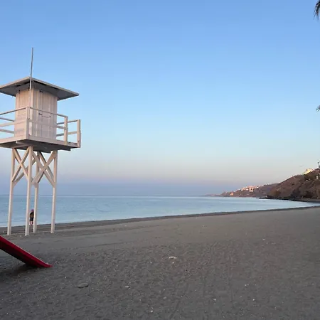 Lägenhet El Olivar De Punta Lara