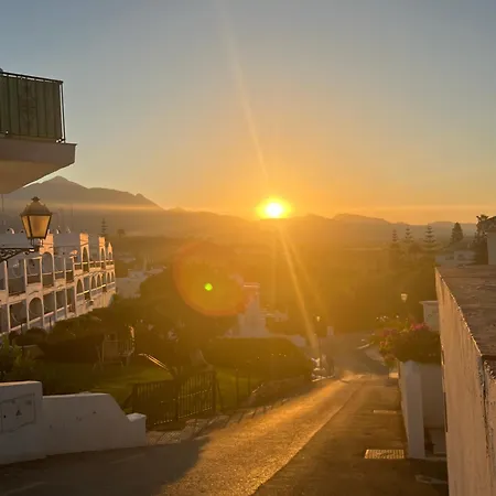 Lägenhet El Olivar De Punta Lara *