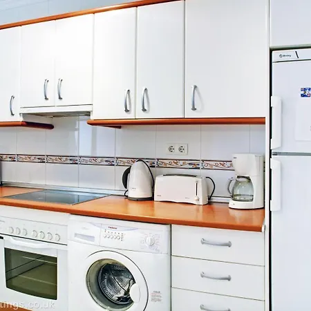 El Olivar De Punta Lara * Nerja