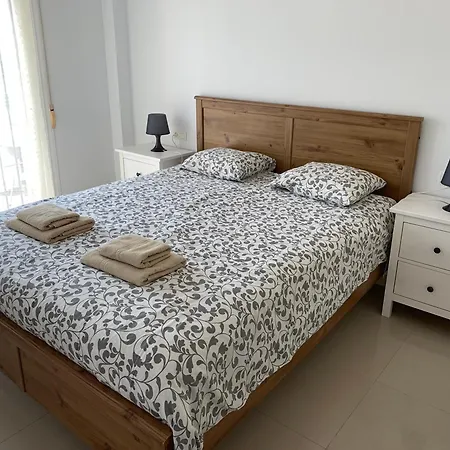 El Olivar De Punta Lara * Nerja