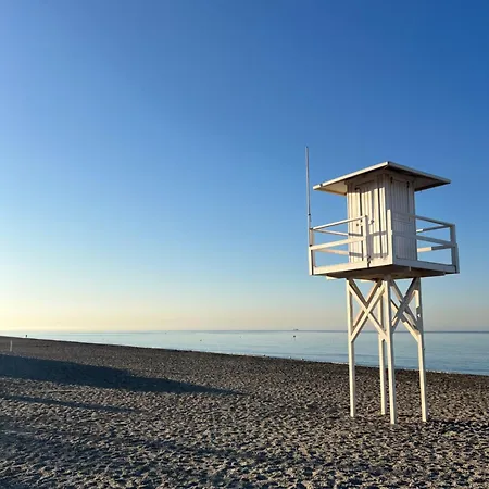 El Olivar De Punta Lara Lägenhet Nerja